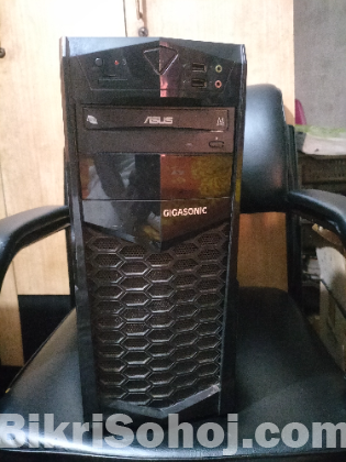 Intel Core i5 4th Gen CPU — জরুরি বিক্রি